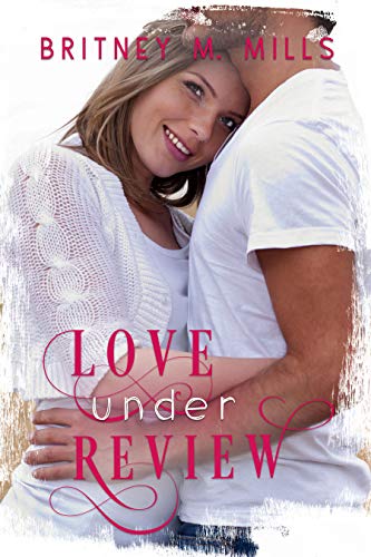 Love Under Review book cover