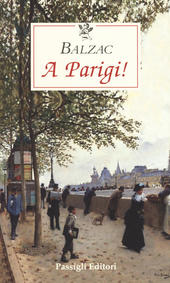 Paris book cover