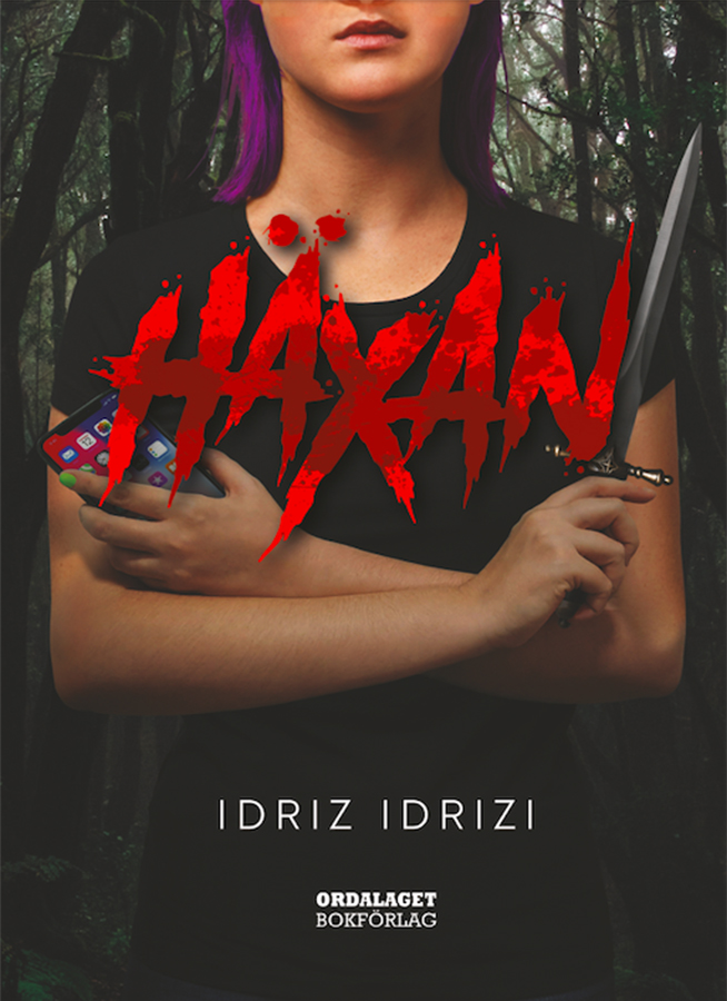 Häxan