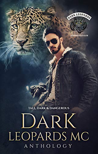 Dark Leopards MC book cover