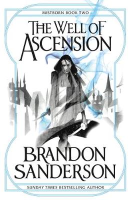 The Well of Ascension (Mistborn, #2)