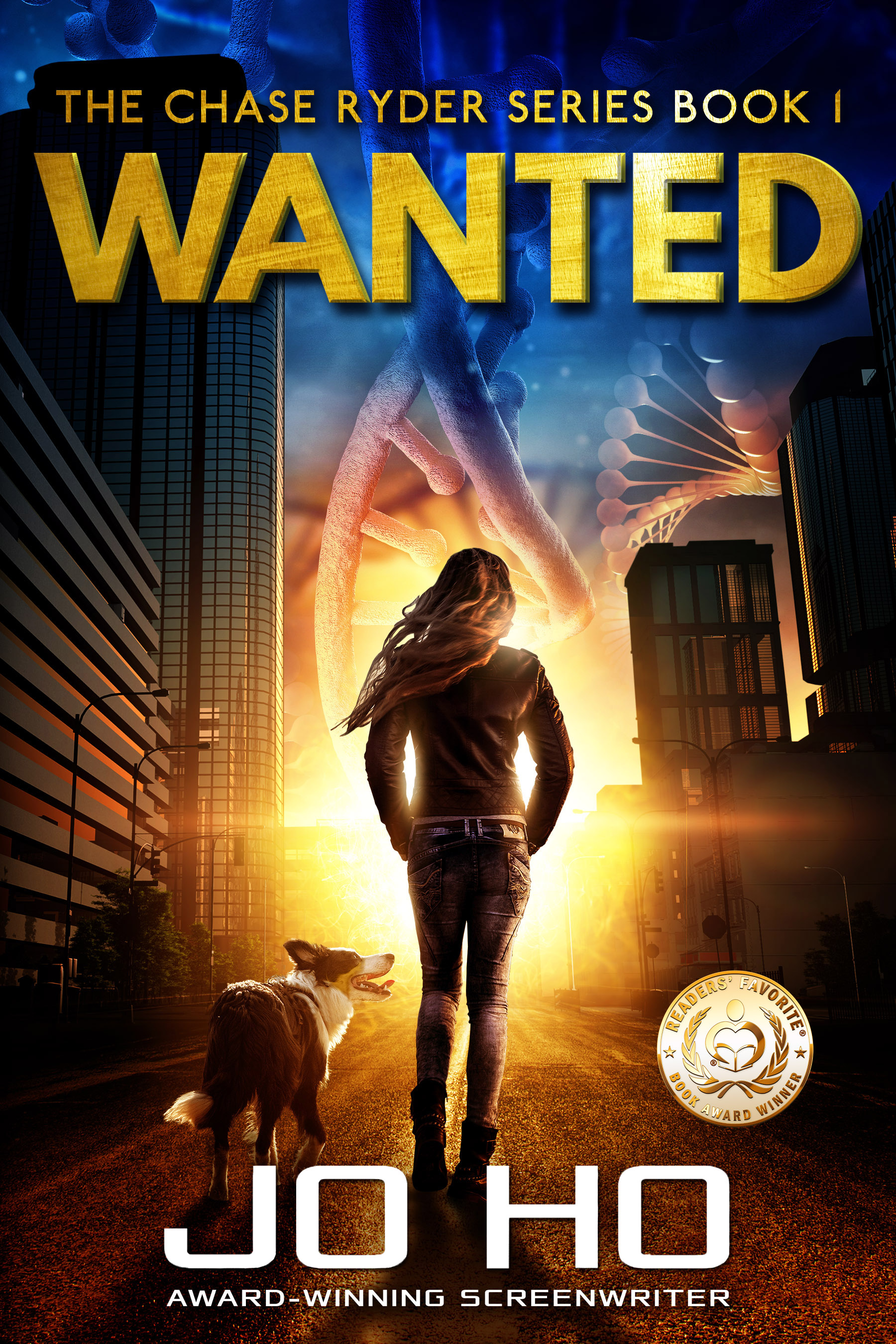 Wanted