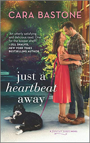 Just a Heartbeat Away (Forever Yours, #1)