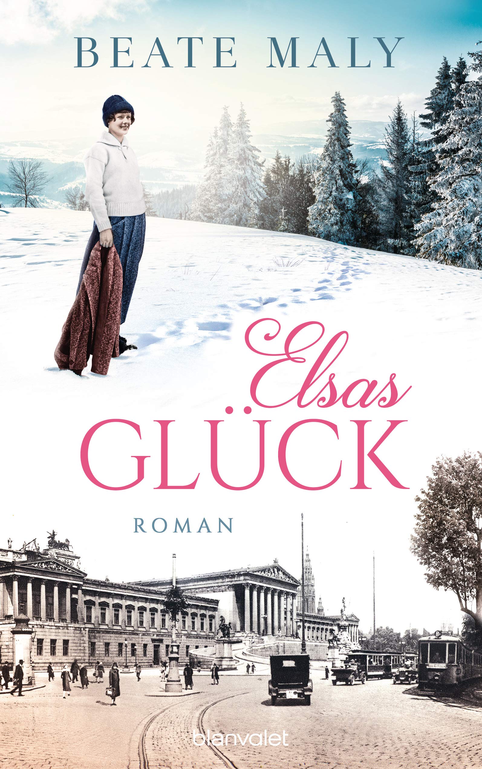 Elsas Glück