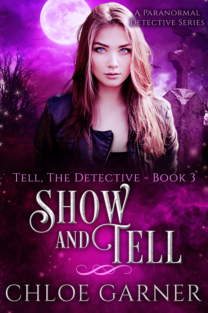 Show and Tell