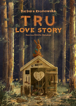 Tru book cover 2