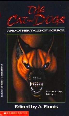 The Cat-Dogs