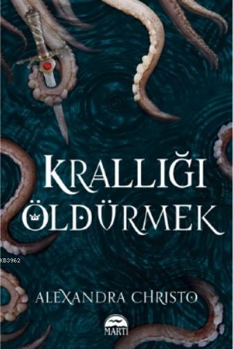 Krallığı Öldürmek