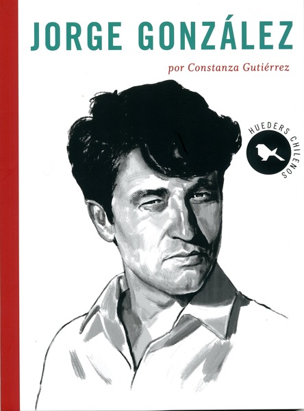 Jorge González