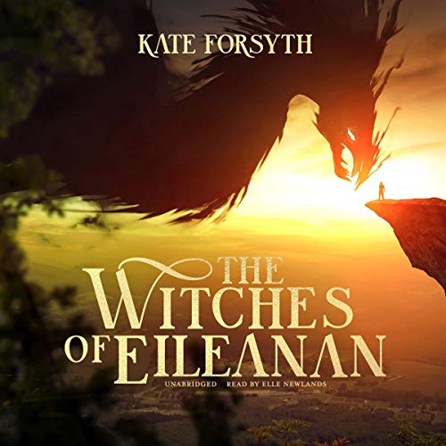 The Witches of Eileanan (The Witches of Eileanan, #1)