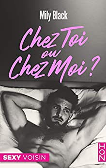 Chez toi ou chez moi? book cover