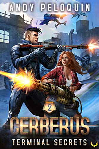 Cerberus book cover 3