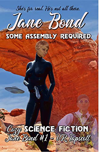 Some Assembly Required