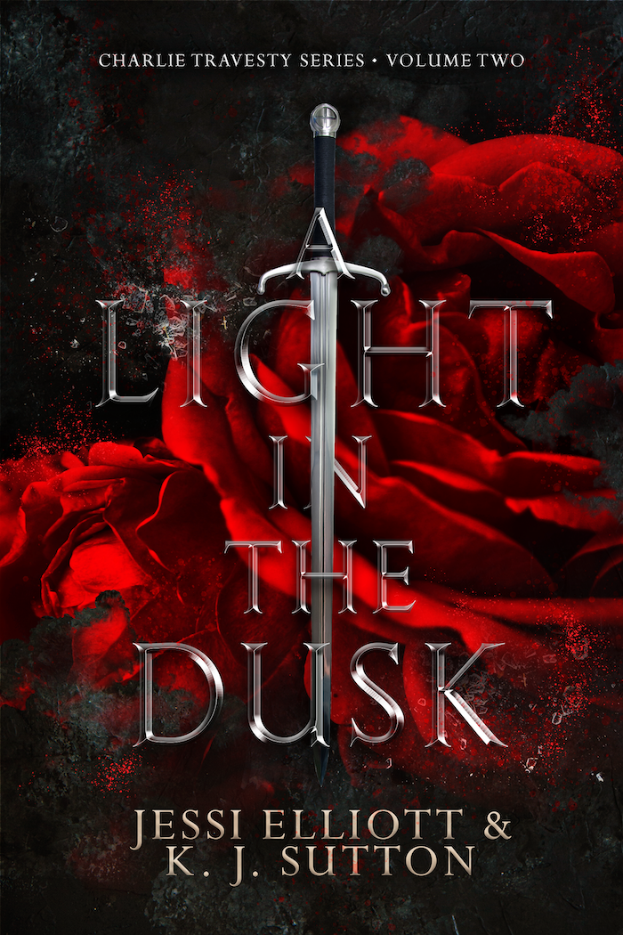 A Light in the Dusk