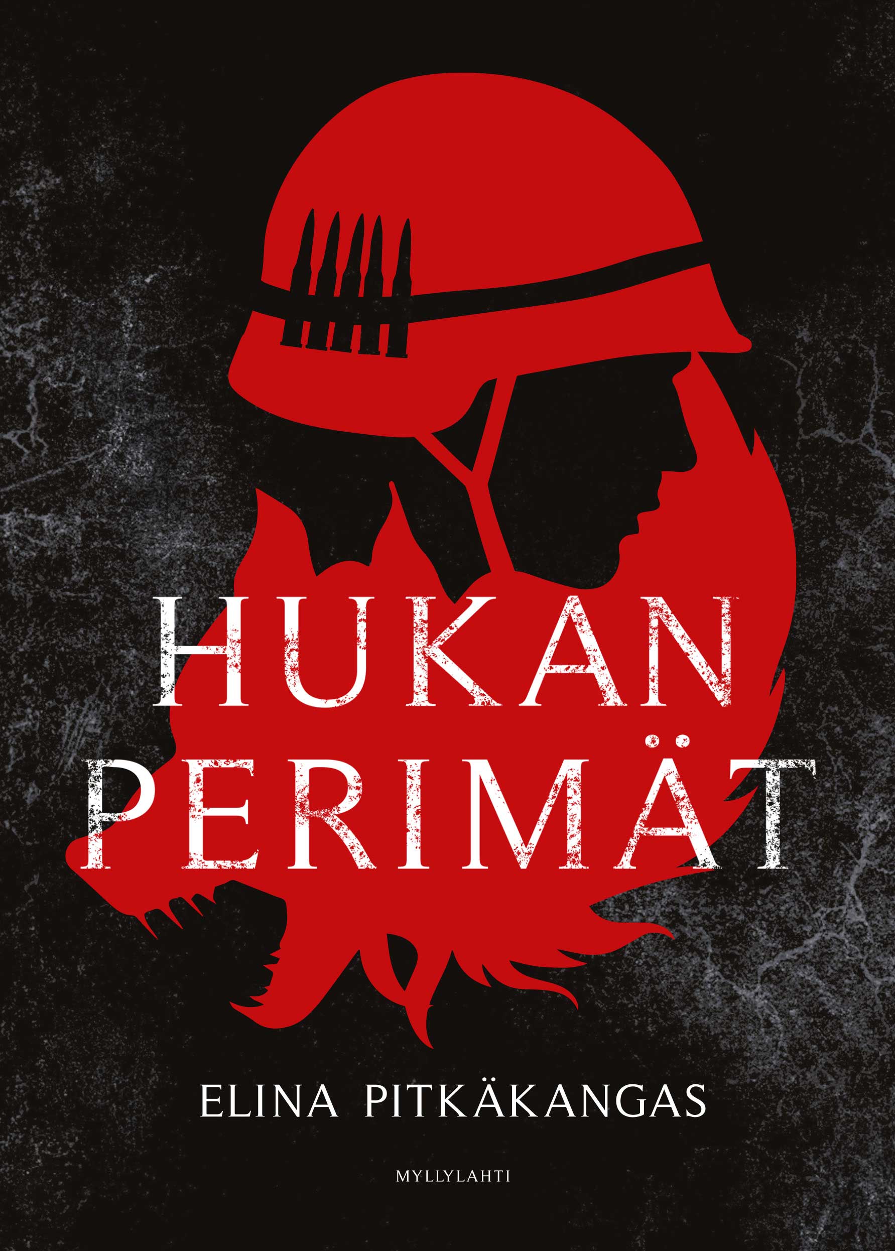 Hukan perimät
