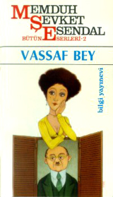 Vassaf Bey