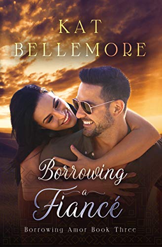 Borrowing Amor book cover 3