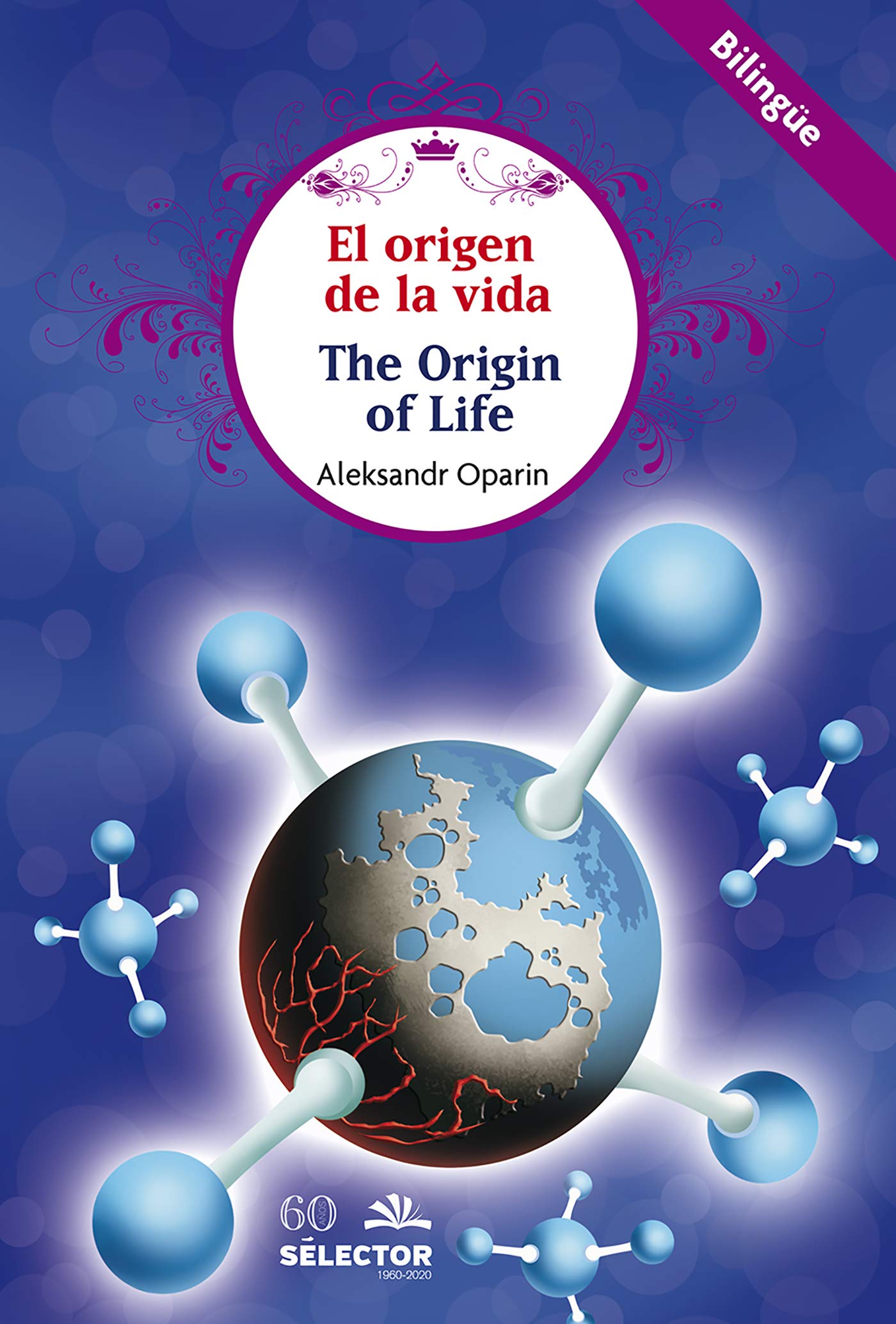 El origen de la vida by Aleksandr Oparin | Goodreads
