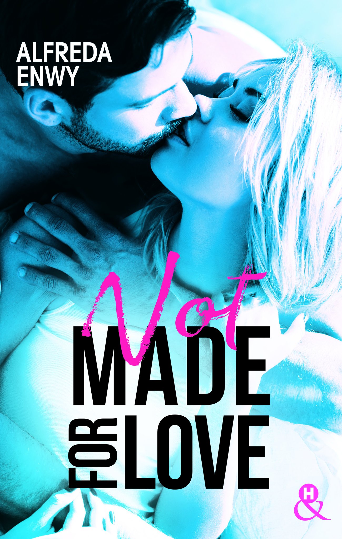 Not made for Love book cover