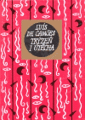 Trýzeň i útěcha book cover