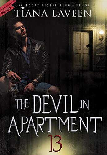 The Devil in Apartment 13 book cover