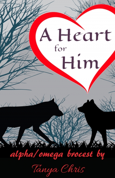 A Heart for Him book cover