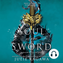 Soul of the Sword (Shadow of the Fox, #2)