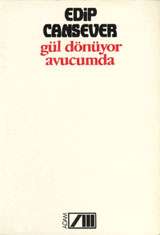 Gül Dönüyor Avucumda book cover