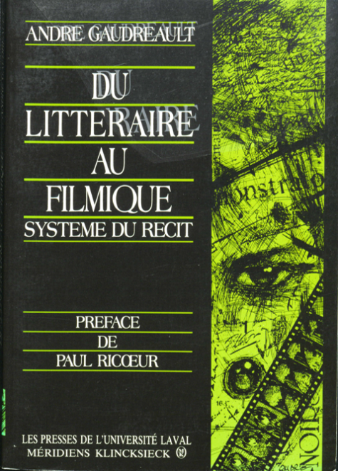 From Plato to Lumière book cover