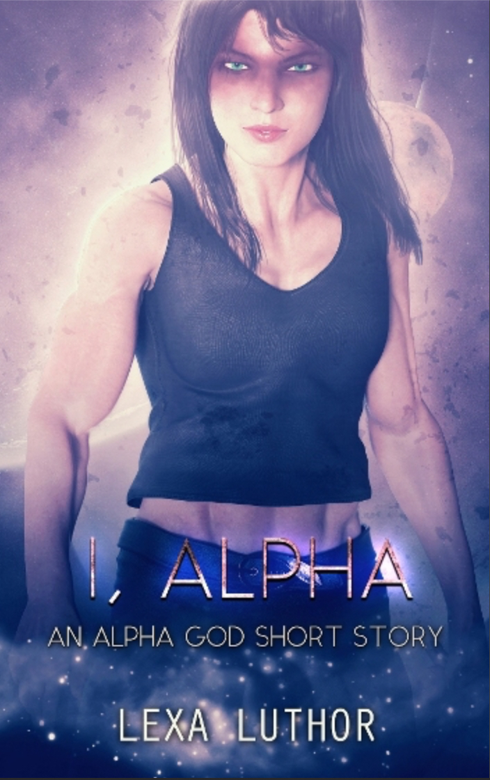 I, Alpha