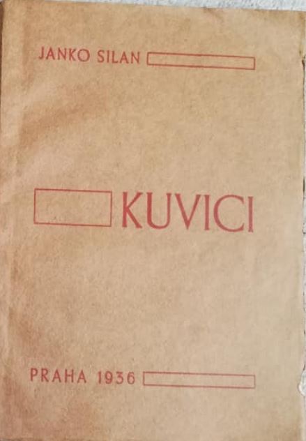Kuvici