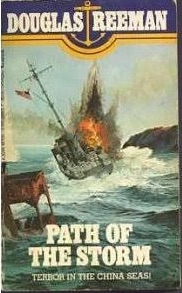 Path of the Storm