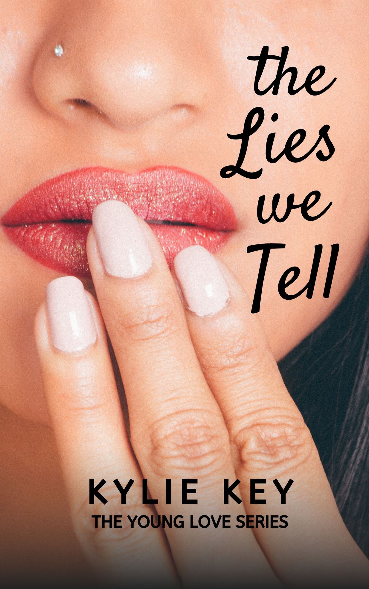The Lies We Tell