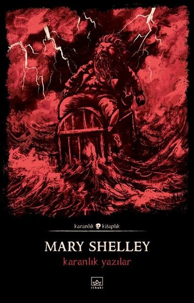 Karanlık Yazılar book cover