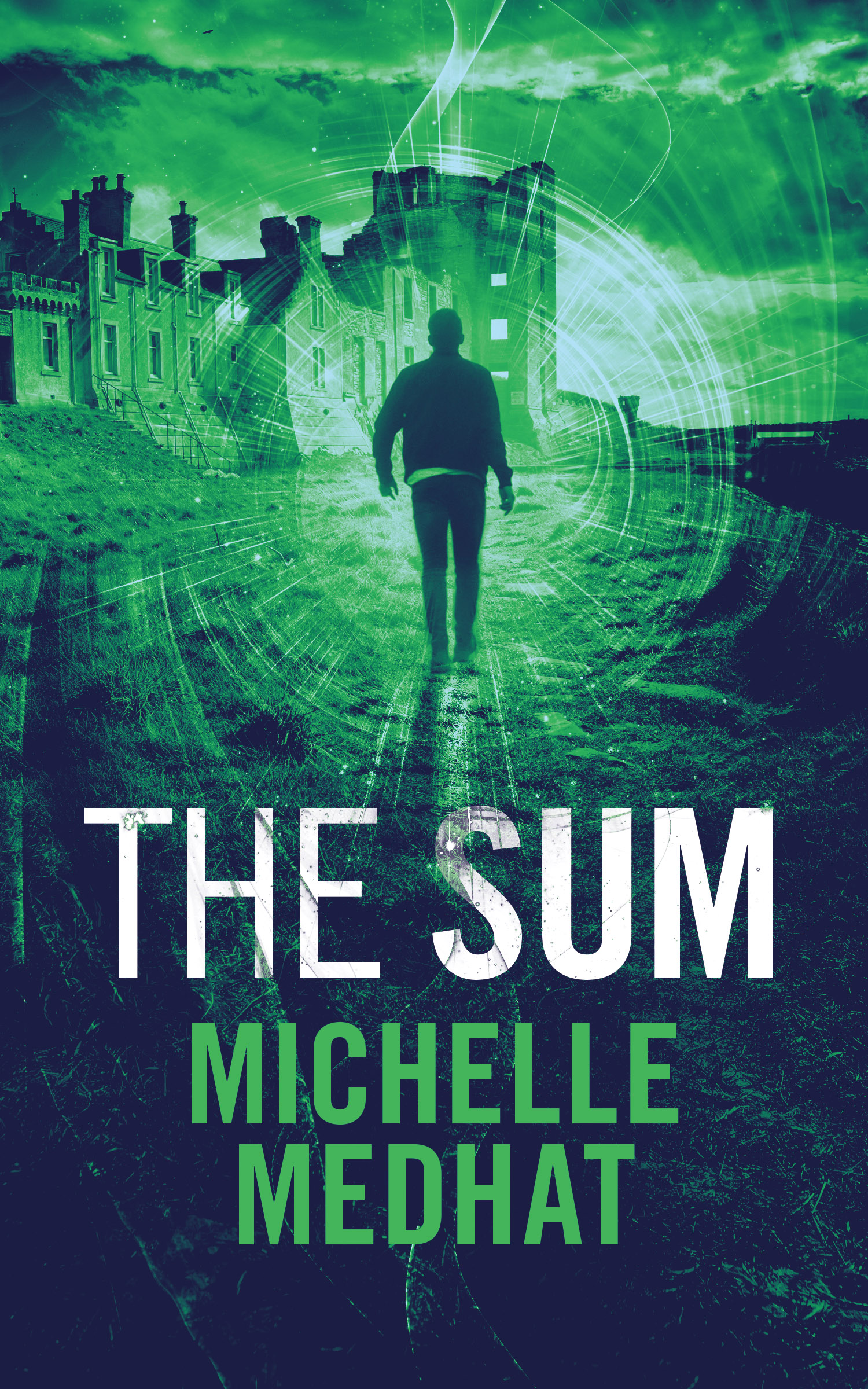 The Sum book cover