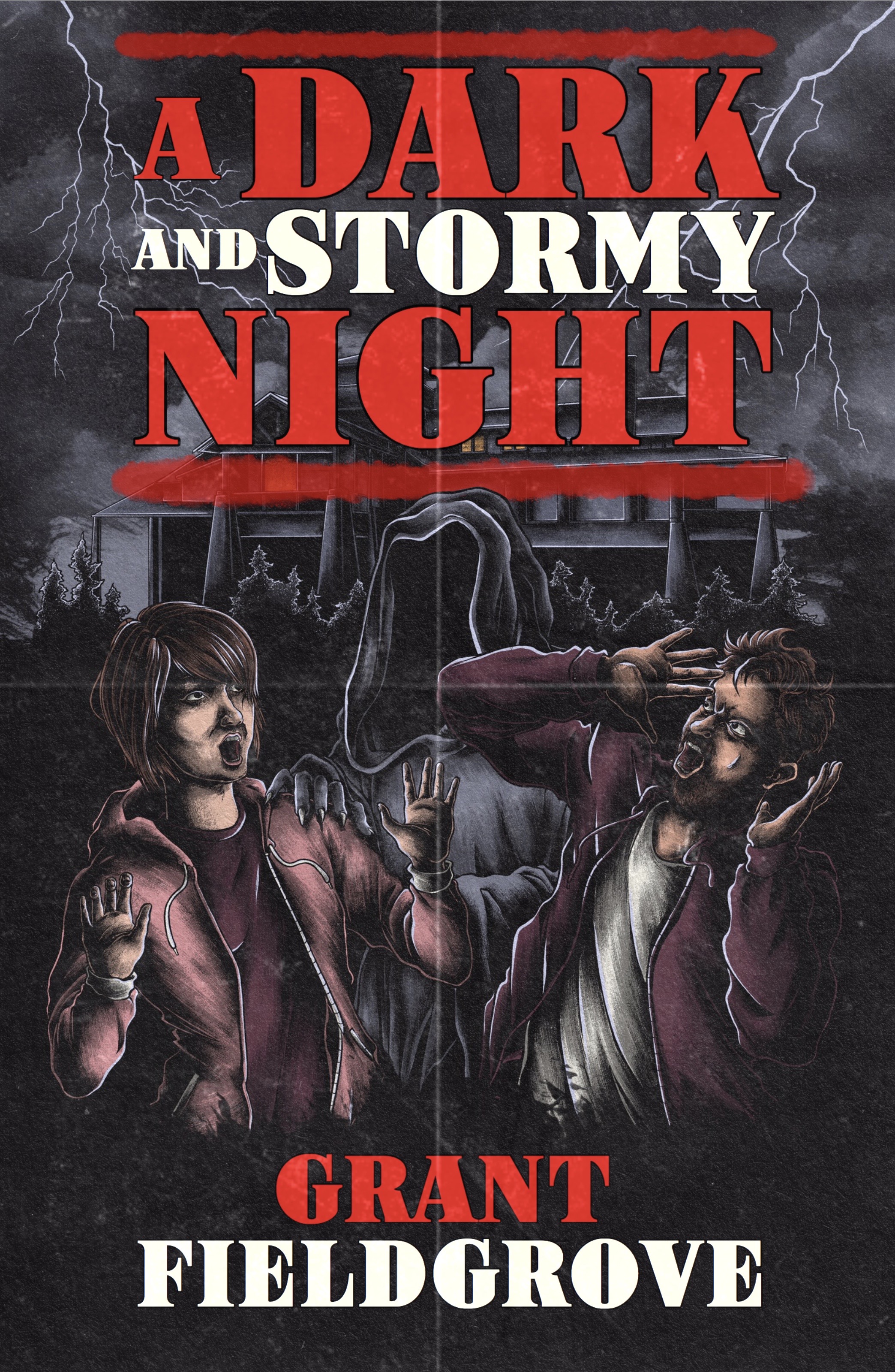 A Dark and Stormy Night