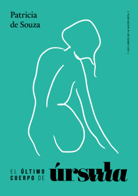 El último cuerpo de Úrsula