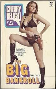 The Big Bankroll book cover