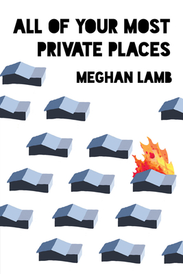 All of Your Most Private Places book cover