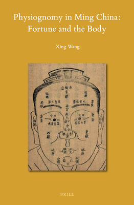 Physiognomy in Ming China book cover