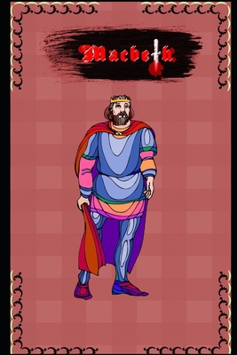 Macbeth By William Shakespeare (Annotate) Classic Unabridged Edition by ...