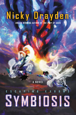 Symbiosis (Escaping Exodus, #2)