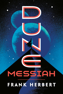 Dune Messiah (Dune, #2)