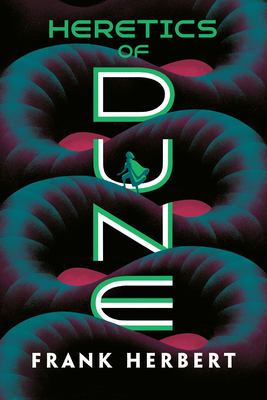Heretics of Dune (Dune #5)