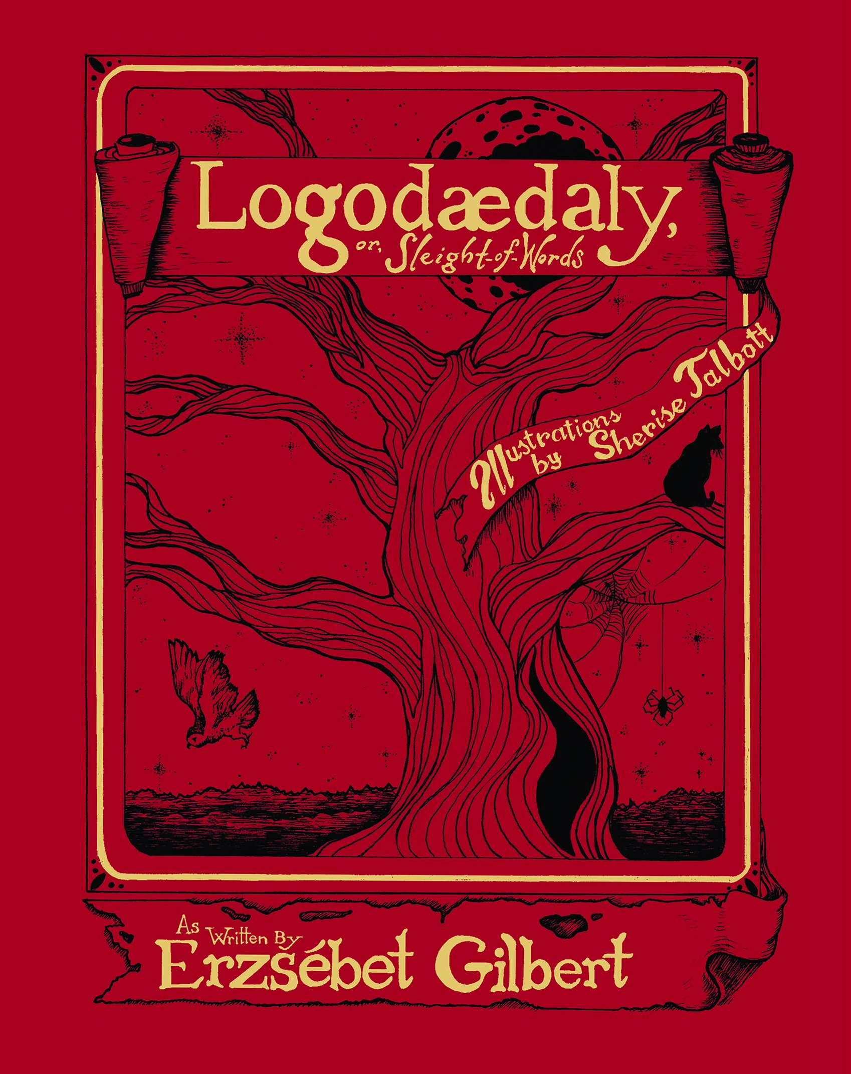 Logodaedaly, or Sleight-of-Words