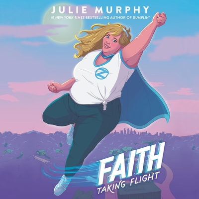 Faith: Taking Flight (Faith Herbert Origin Story)