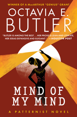 Mind of My Mind (Patternmaster, #2)