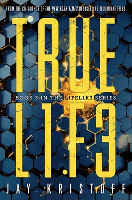 TRUEL1F3 (Lifelike, #3)