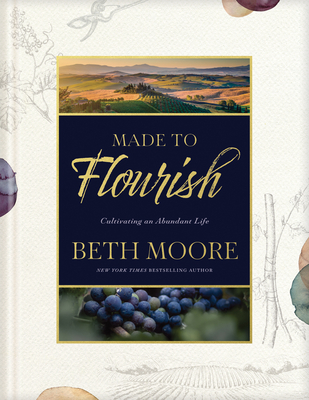 Made to Flourish book cover