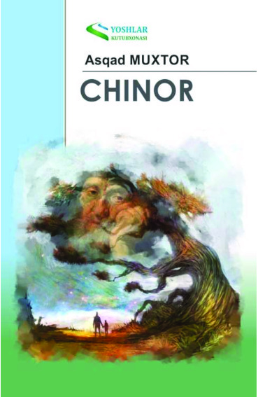 Chinor by Askad Mukhtar | Goodreads